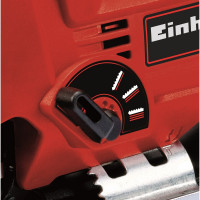 Лобзик Einhell TC-JS 80/1 4321145