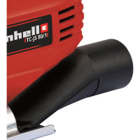 Лобзик Einhell TC-JS 80/1 4321145