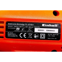 Лобзик Einhell TC-JS 80/1 4321145