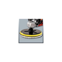 Полировальная машина Einhell CC-PO 1100/2E 2093265