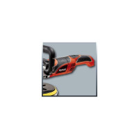 Полировальная машина Einhell CC-PO 1100/2E 2093265