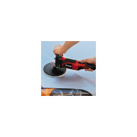 Полировальная машина Einhell CC-PO 1100/2E 2093265