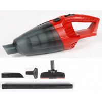 Пылесос аккумуляторный Einhell TE-VC 18 Li-Solo 2347120