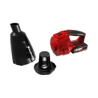 Пылесос аккумуляторный Einhell TE-VC 18 Li-Solo 2347120