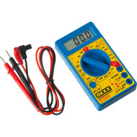 Цифровой мультиметр DEXX DX200 45300