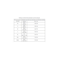 Женский костюм ФАКЕЛ Утро васильковый/полоска, размер 56-58 рост 158-164 50688000.012