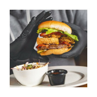 Нитриловые перчатки AVIORA 100 шт. 402-796