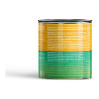 Масло для интерьера Goodhim, золотое, 2,2 л. 75247