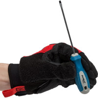 Отвертка SL 3 х 100 мм РемоКолор Multipoint 33-0-700