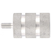 Адаптер резьбовой 5/8"-1/4" MATRIX 35087