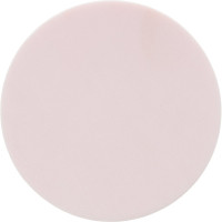 Насадка полировальная под липучку, 180 мм, поролоновая MATRIX 75970