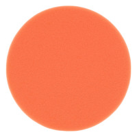 Насадка полировальная под липучку, 180 мм, поролоновая MATRIX 75970