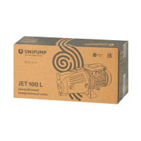 Поверхностный насос UNIPUMP JET 110 L 11582