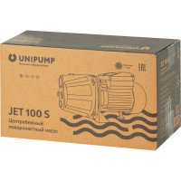 Поверхностный насос UNIPUMP JET 100 S 29053