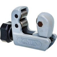 Ручной труборез для нержавеющих труб до 1.1/8" ZENTEN 7530-1