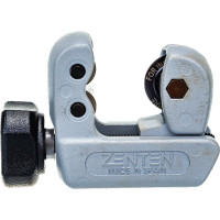 Ручной труборез для нержавеющих труб до 1.1/8" ZENTEN 7530-1