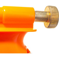 Пистолет для монтажной пены Tulips tools Light IM11-500