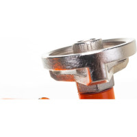Пистолет для монтажной пены Tulips tools Light IM11-500