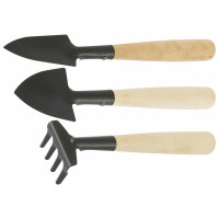 Набор по уходу за комнатными растениями PALISAD 3 предмета 63042