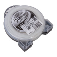 Леска Professional Quality (3 мм, 15 м, круглая) Unisaw SPRO-07306