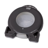 Леска Professional Quality (3 мм, 15 м, круглая) Unisaw SPRO-07306