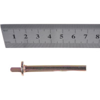 Анкер-клин Качественный КРЕПЕЖ МАН 6х60 25 шт 0200003 КЧ