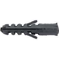 Дюбель п/проп с усами крепежная техника 12х60, 50 шт. 470018 БК