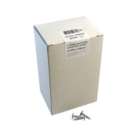 Саморез прессшайба крепежная техника острая 4,2х19, 1000 шт. 430406 БК