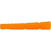 Дюбель U-FIX Качественный КРЕПЕЖ 6х52 150 шт 0500589 КЧ