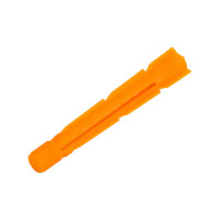 Дюбель U-FIX Качественный КРЕПЕЖ 6х52 150 шт 0500589 КЧ