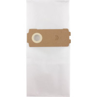 Мешки-пылесборники, синтетические для пылесоса 5 шт. OZONE MXT-251/5