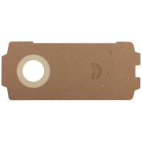 Мешки-пылесборники, синтетические для пылесоса 5 шт. OZONE MXT-251/5