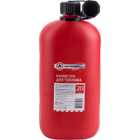 Канистра пластиковая, 20 л AUTOPROFI KAN-400