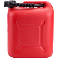 Канистра пластиковая, 20 л AUTOPROFI KAN-400