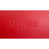 Канистра пластиковая, 20 л AUTOPROFI KAN-400