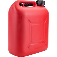 Канистра пластиковая, 20 л AUTOPROFI KAN-400