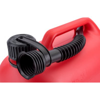 Канистра пластиковая, 20 л AUTOPROFI KAN-400