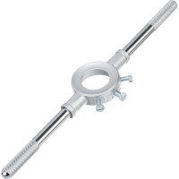 Набор метчиков и плашек Matrix М2-М18 110 шт 773110