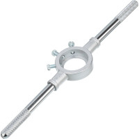 Набор метчиков и плашек Matrix М2-М18 110 шт 773110