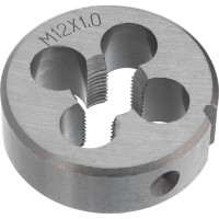 Набор метчиков и плашек Matrix М2-М18 110 шт 773110