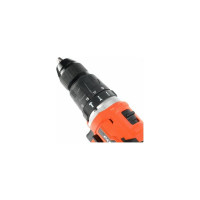 Аккумуляторная дрель-шуруповерт Patriot BR 210UES -h 180301555