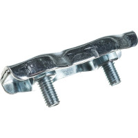 Зажим троса ГОСКРЕП Duplex M8 1 шт. 7-0011090