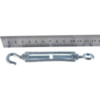 Талреп крюк-кольцо ГОСКРЕП DIN 1480 М6 1 шт. 7-0013580
