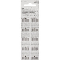 Алкалиновые пуговичные батарейки GP 189A - 10 шт., 189FRA-2C10 189FRA-2C10 15920397