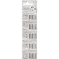 Литиевые дисковые батарейки GP Lithium CR2450 - 5 шт., CR2450-2C5 CR2450-2C5 15920392