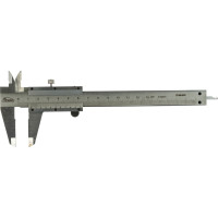 Штангенциркуль РемоКолор ШЦ -125 - 0,02 кл 2 15-5-125
