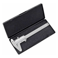 Штангенциркуль РемоКолор ШЦ -125 - 0,02 кл 2 15-5-125