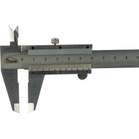 Штангенциркуль ШЦ-150 кл2 РемоКолор 15-5-150