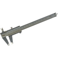 Штангенциркуль ШЦ-150 кл2 РемоКолор 15-5-150