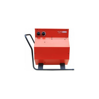 Тепловая пушка Hintek PROF-15380, 15 Квт, электрическая